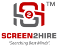 Screen2Hire Consulting LLP